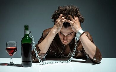 Comment arrêter de boire de l'alcool